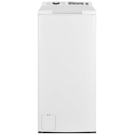 Стиральная машина Midea MFE12W75B/W-C