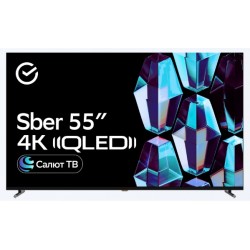 Телевизор Sber SDX 55UQ5234