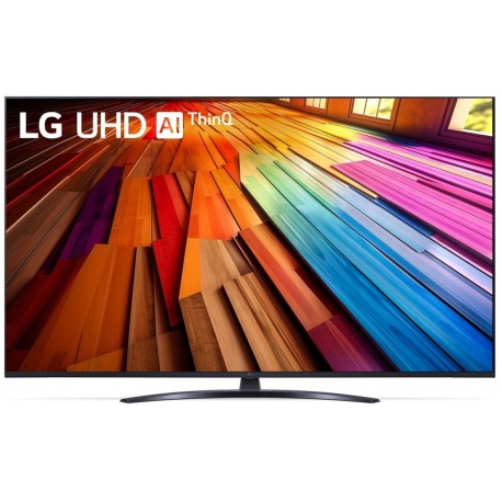 Телевизор LG 50UT81006LA