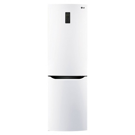 Холодильник LG GC-B399SVQZ