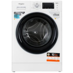 Стиральная машина Whirlpool FFD 11469 BV EE