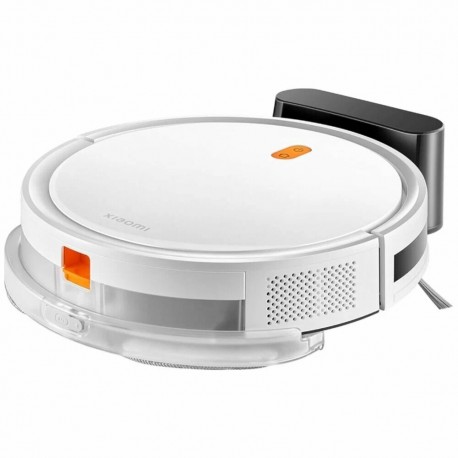 Пылесос-робот Xiaomi Robot Vacuum E 5 EU