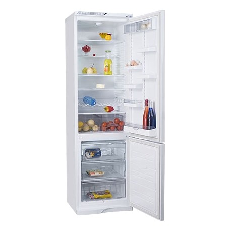 Холодильник Атлант МХМ 1843-08