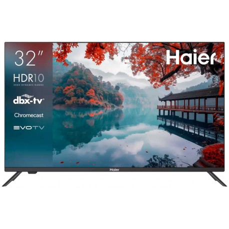 Телевизор Haier 32 Smart TV M1