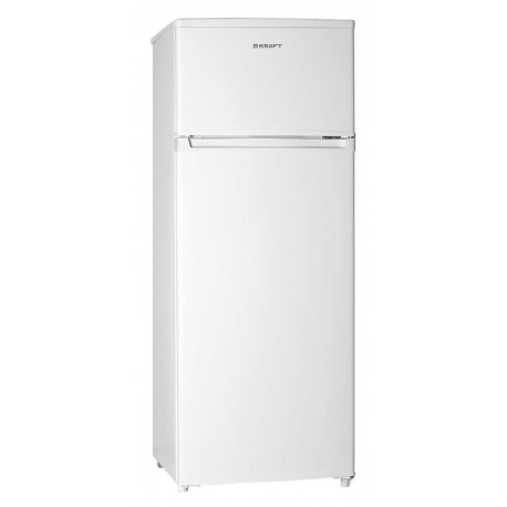 Холодильник Kraft KF-DF228TDFW
