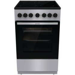 Плита Gorenje GEC 5B20 SG