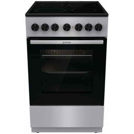 Плита Gorenje GEC 5B20 SG