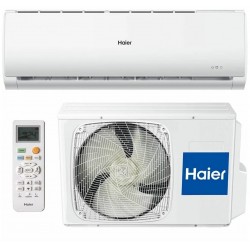 Кондиционер Haier HSU-07HTT103/R3 (Wi-Fi)