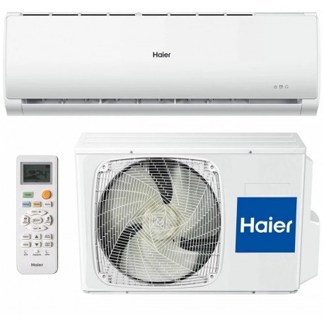 Кондиционер Haier HSU-07HTT103/R3 (Wi-Fi)