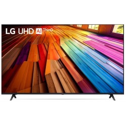 Телевизор LG 55UT80006LA