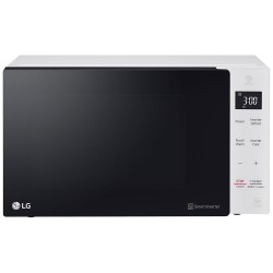 Микроволновая печь LG MW25R35GISW