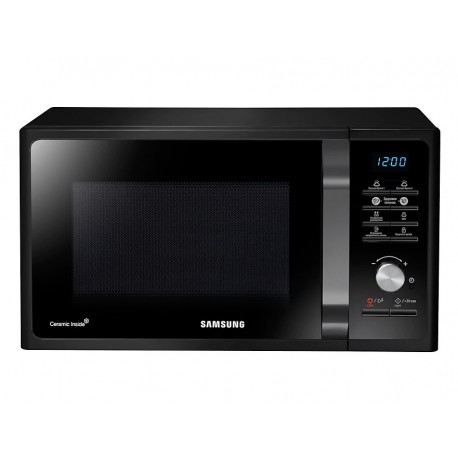 Микроволновая печь Samsung MS23F302TAK