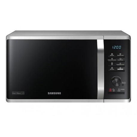 Микроволновая печь Samsung MG23K3575AS