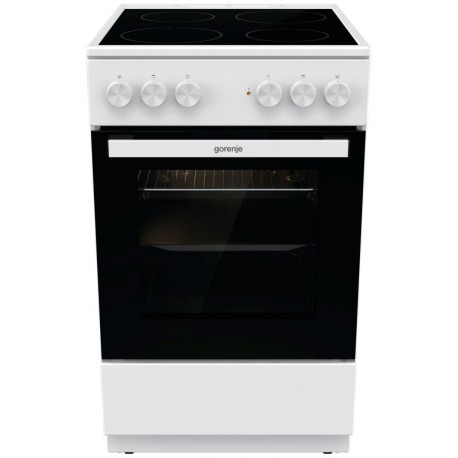 Плита Gorenje GEC5A12WG-B