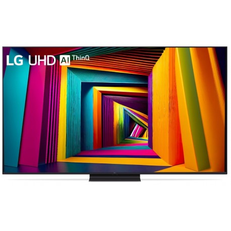 Телевизор LG 65UT91006LA