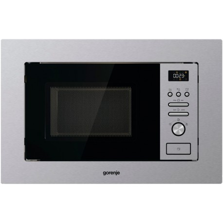 Микроволновая печь Gorenje BM201AM1X