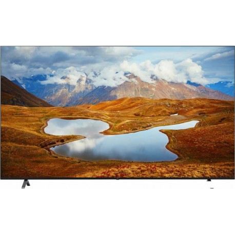 Телевизор LG 43UR801C