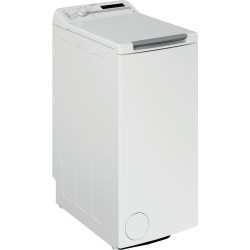 Стиральная машина Whirlpool NTDLR 6240SS PL/N