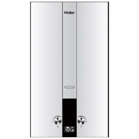 Газовая колонка Haier JSD24-12D