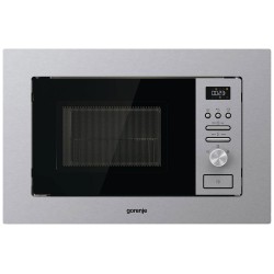 Микроволновая печь Gorenje BMI201AG1X