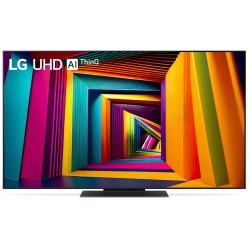 Телевизор LG 55UT91006LA