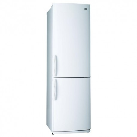 Холодильник LG GA-B 409 UQDA