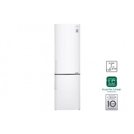 Холодильник LG GA-B 499 YVCZ